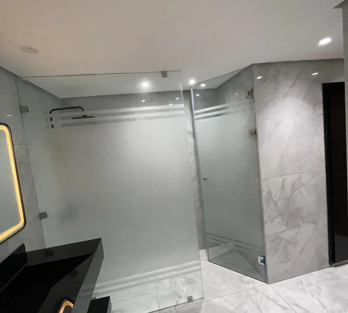 Chic Duplex Central 3 Suites Et Wi-Fi Marrakesh Appartement